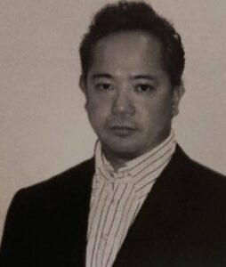 丹羽健二 格闘メディカルアドバイザー